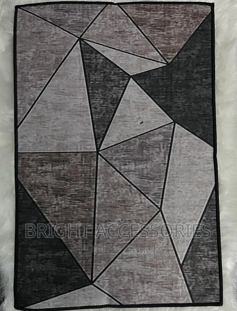 3D Doormats