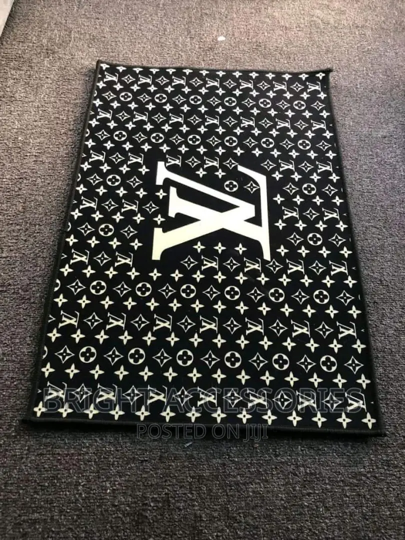 3D Doormats