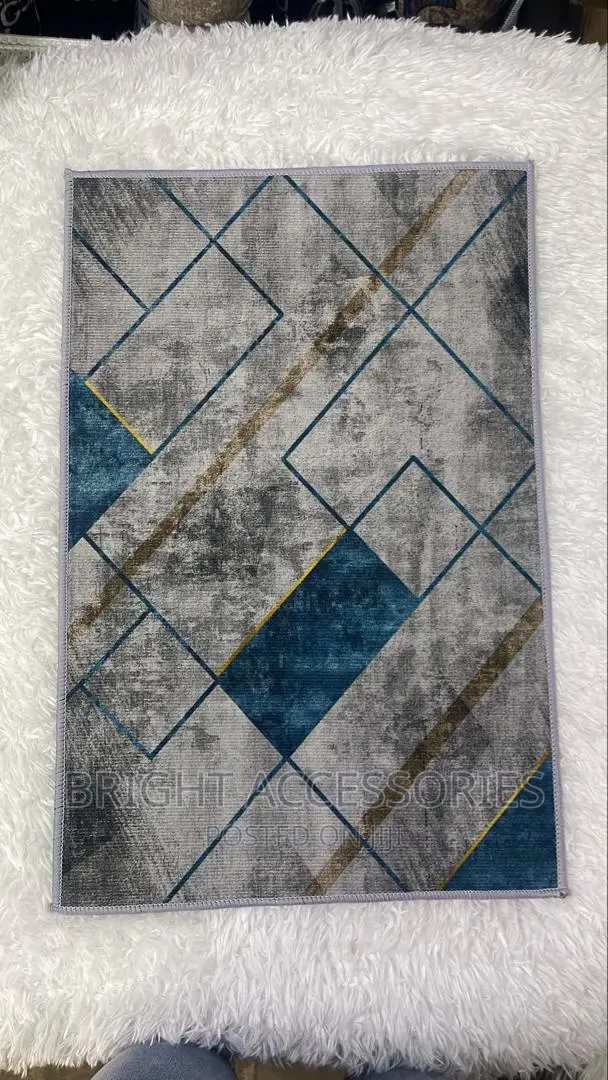 3D Doormats