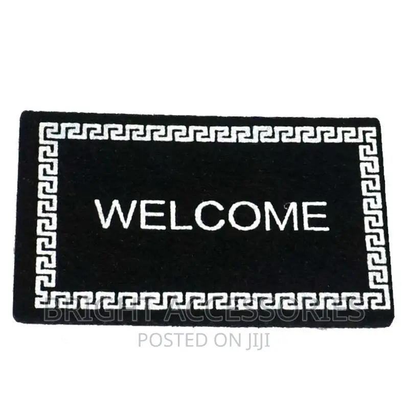 3D Doormats