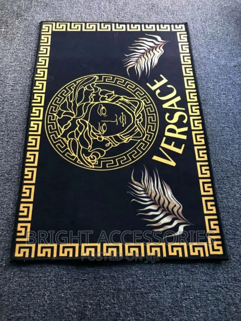 3D Doormats