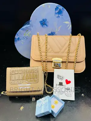 Valentine Package for Her