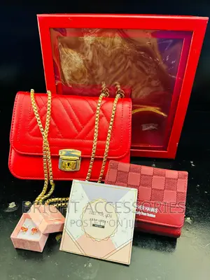 Valentine Package for Her