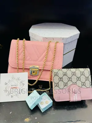 Valentine Package for Her