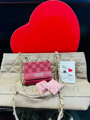 Valentine Package for Her