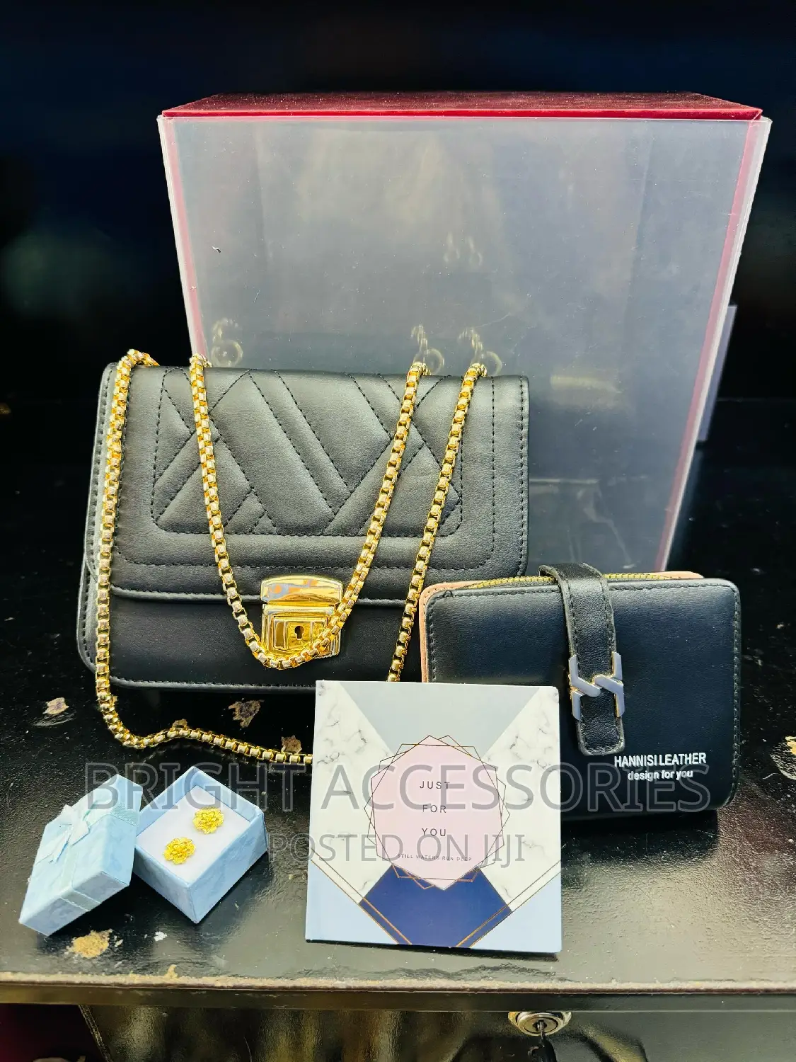 Valentine Package for Her