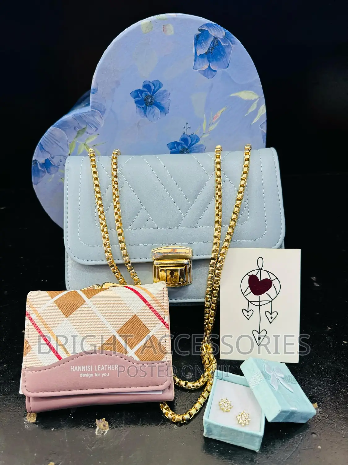 Valentine Package for Her