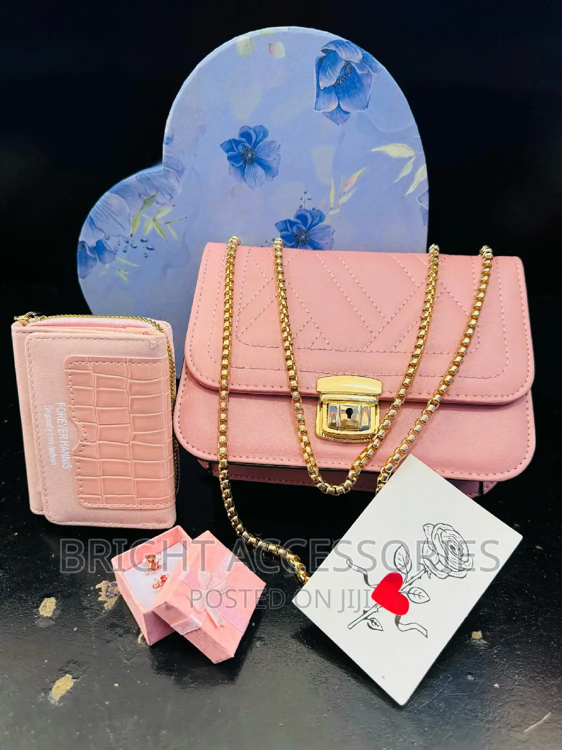 Valentine Package for Her