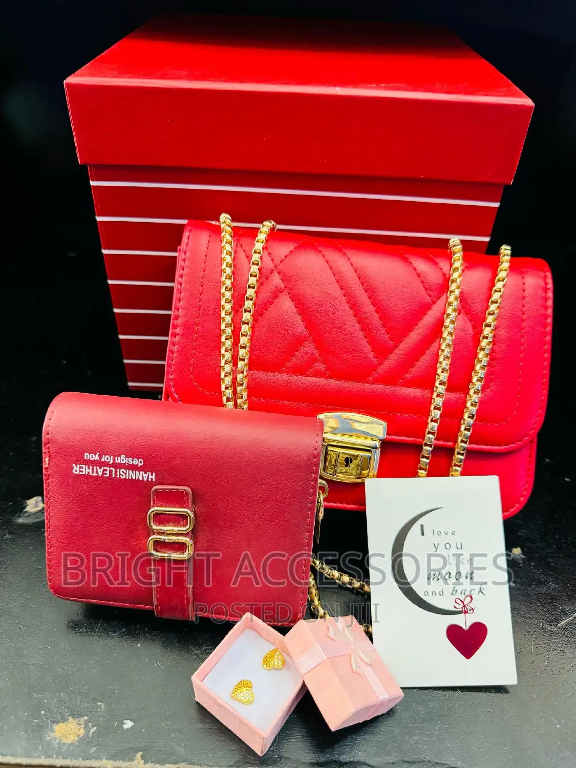 Valentine Package for Her