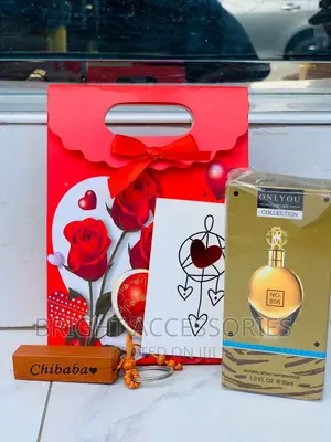 Valentine Package for Him/Her