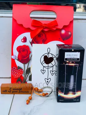 Valentine Package for Him/Her