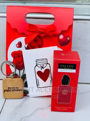 Valentine Package for Him/Her