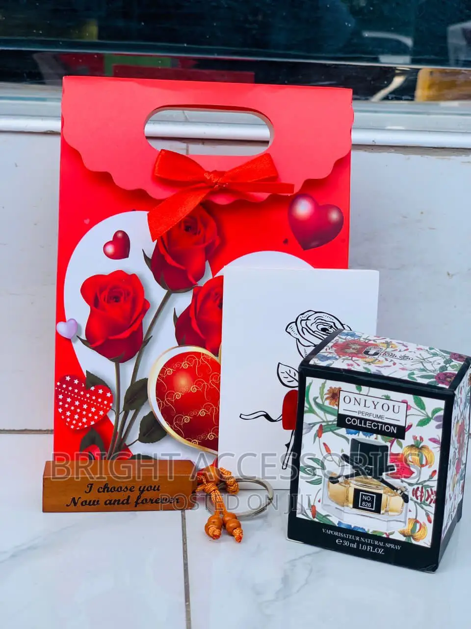 Valentine Package for Him/Her