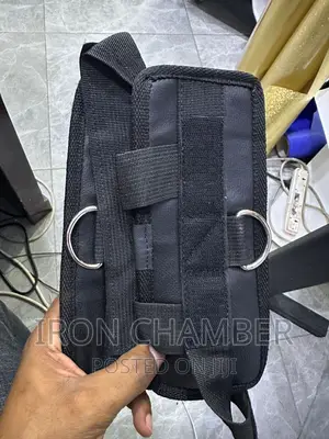 Fitness Ankle Strap