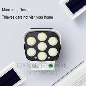 Outdoor Solar Light