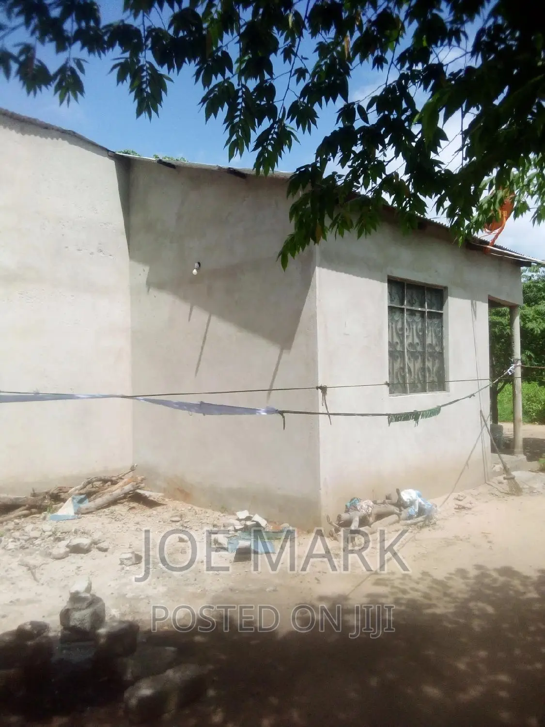 2bdrm House in Mark Real Estate, Mlandizi for sale