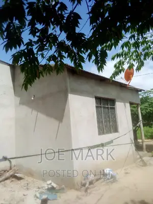 2bdrm House in Mark Real Estate, Mlandizi for sale