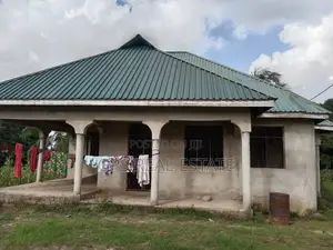 3bdrm House in Malamba Mawili, Kinondoni for sale