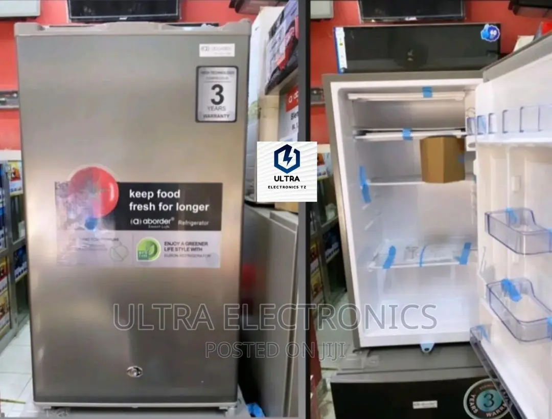 Aborder High Quality Min Fridge