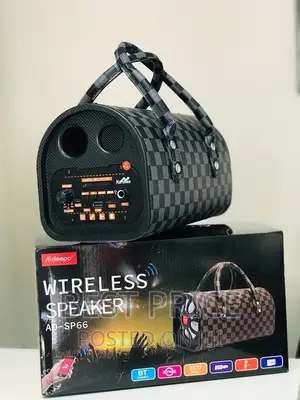 Wireless Speaker AD-SP66