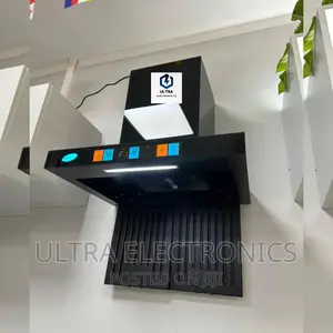Homebase Standard Range Hood 