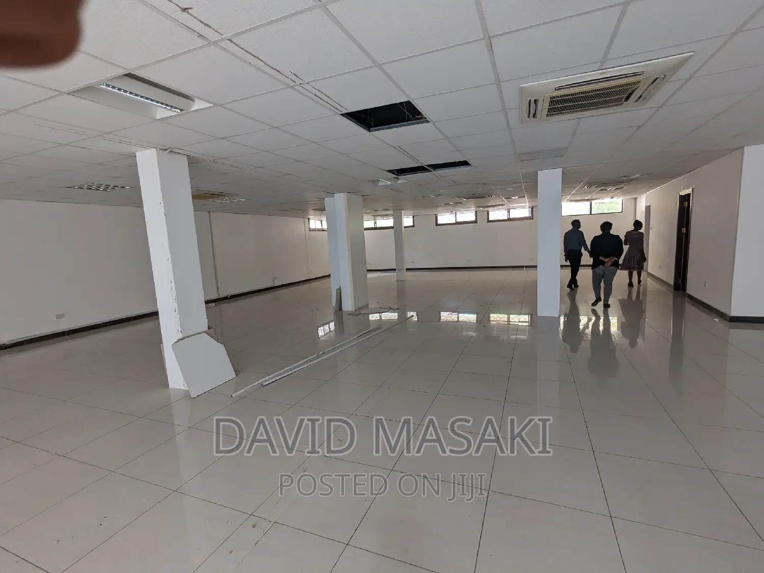 New Office Spaces for Rent in Oysterbay