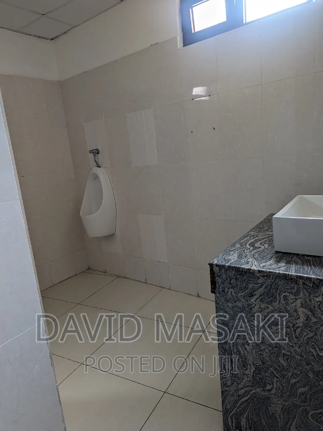 New Office Spaces for Rent in Oysterbay