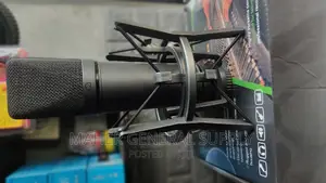 Condenser Microphone U87