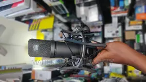 Condenser Microphone U87