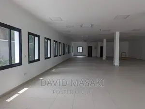 New Office Spaces for Rent in Oysterbay