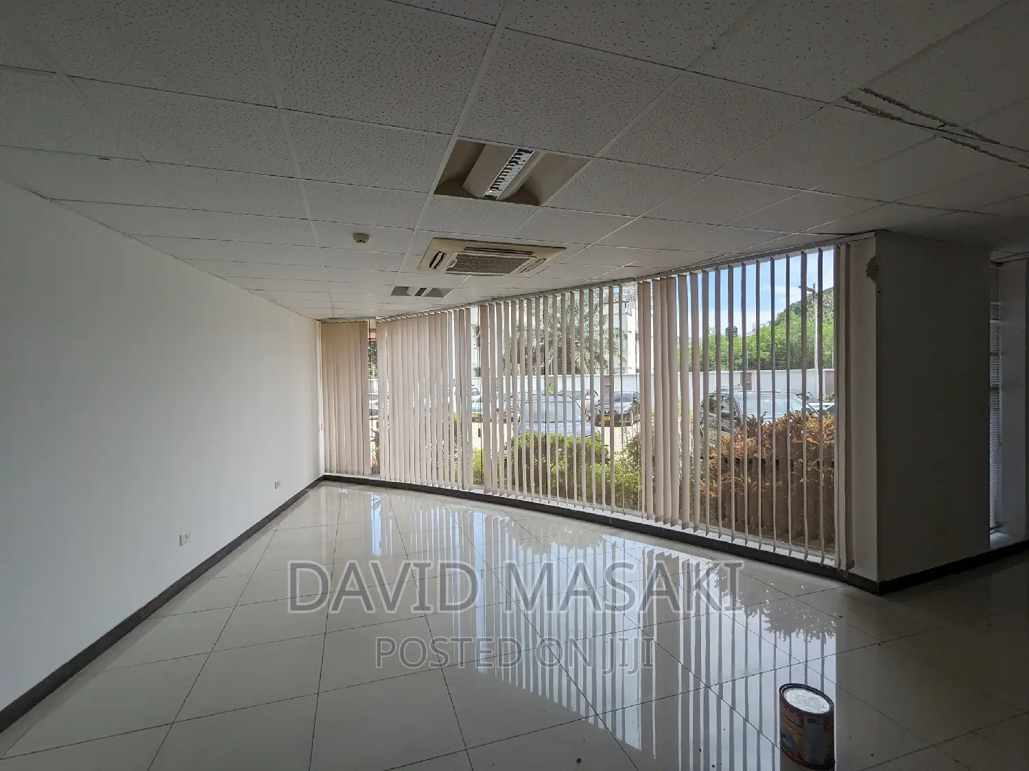 New Office Spaces for Rent in Oysterbay