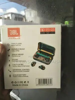 Photo - Bluetooth Kwa Bei Pw