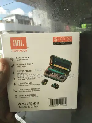 Bluetooth Kwa Bei Pw