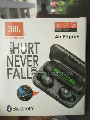 Bluetooth Kwa Bei Pw