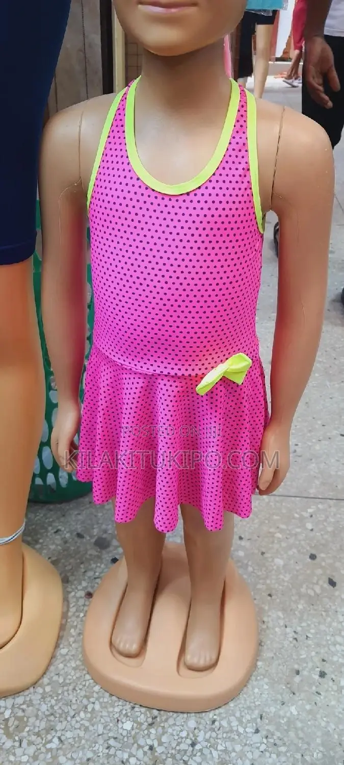 Dress For Kids 2-10 Yrs Hot Season Special