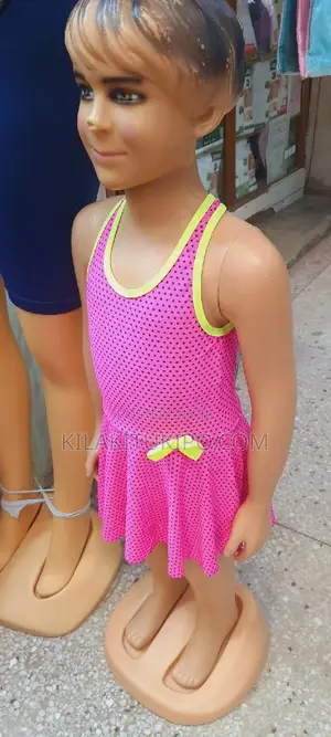 Dress For Kids 2-10 Yrs Hot Season Special