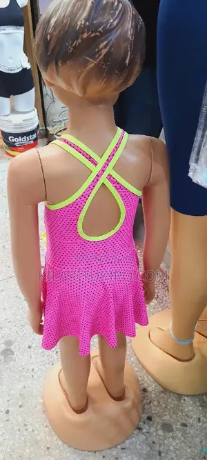 Dress For Kids 2-10 Yrs Hot Season Special