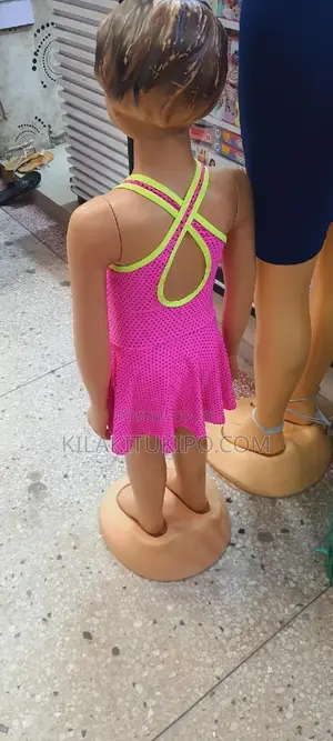 Dress For Kids 2-10 Yrs Hot Season Special
