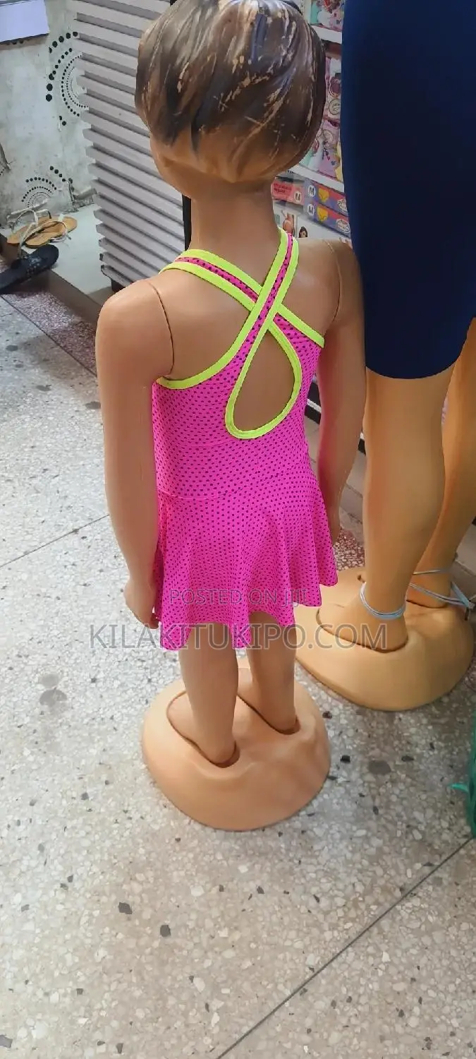 Dress For Kids 2-10 Yrs Hot Season Special