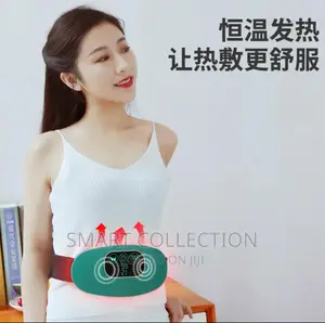Slimming Massage Belt With Body Sculpting Massage Machine