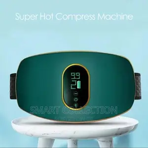 Slimming Massage Belt With Body Sculpting Massage Machine