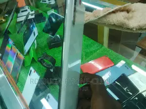 Samsung Galaxy Note 10 Plus 256 GB Silver