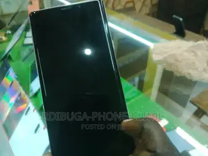 Samsung Galaxy Note 9 128 GB Silver