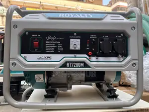 Generator 7400E
