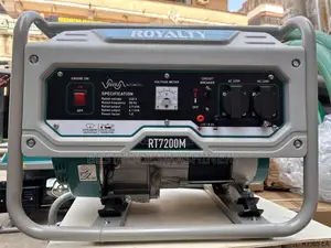 Generator 7400E