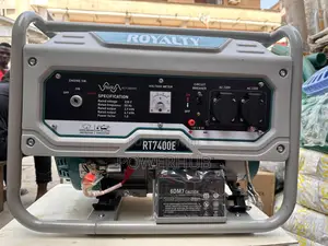 Generator 7200M