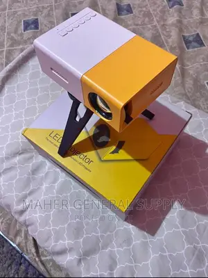 New Min Projector
