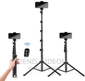 Light Self Aluminum Phones Stand
