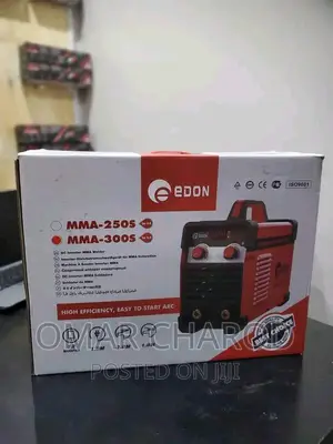 Welding Machines Mma300s