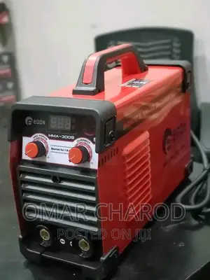 Welding Machines Mma300s